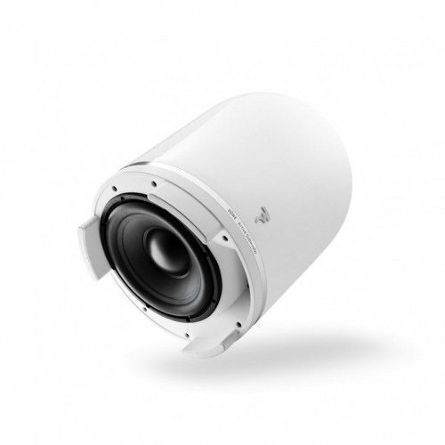 Сабвуфер Focal Dome Sub white артикул 152261FV-1