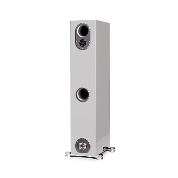 Напольная акустика Paradigm Prestige 85F piano white артикул 145063Si-1 фото 3