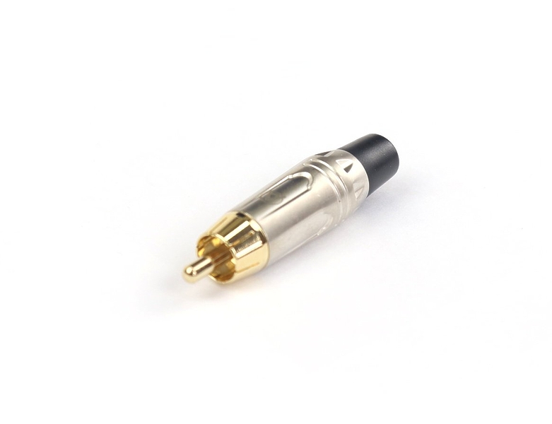 Разъем AuraSonics RC RCA артикул 297937Si-1