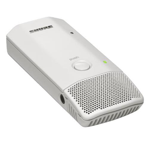 Передатчик Shure MXW6W/C-Z11 аксес артикул 283815Si-1