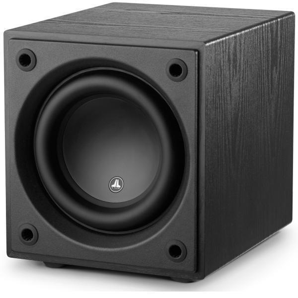 Сабвуфер JL Audio Dominion d108-Ash артикул 148945Si-1