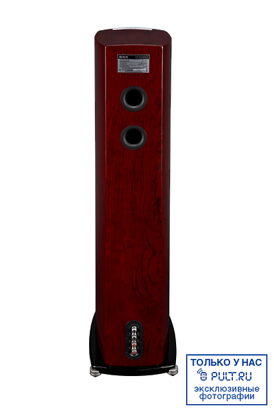 Напольная акустика Mission SX-5 piano rosewood артикул 397118FV-1 фото 3