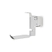 Кронштейн Flexson Wall Mount for SONOS PLAY:5 - (Single) White