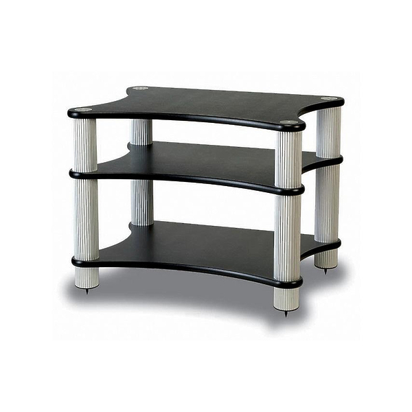 Стойка Solid Tech SOLO 3 Black/Black артикул 216184Si-1 фото 6