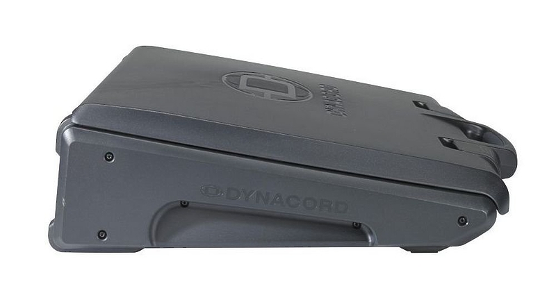 Микшер Dynacord POWERMATE 1600-3 артикул 143702Si-1 фото 3