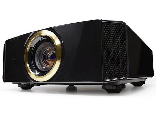 Проектор JVC DLA-RS56E артикул 105682Si-1