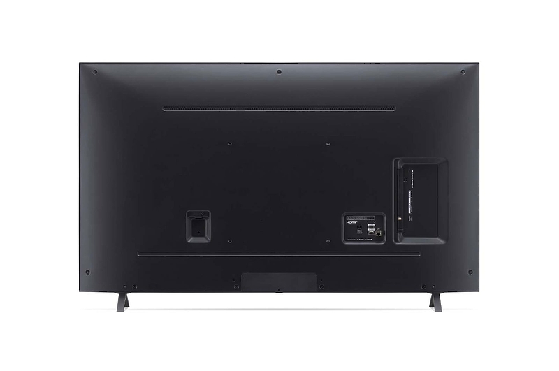 LED телевизор LG 55NANO756QA артикул 302883Si-1 фото 6