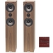 Напольная акустика ASW Cantius 512 mahogany
