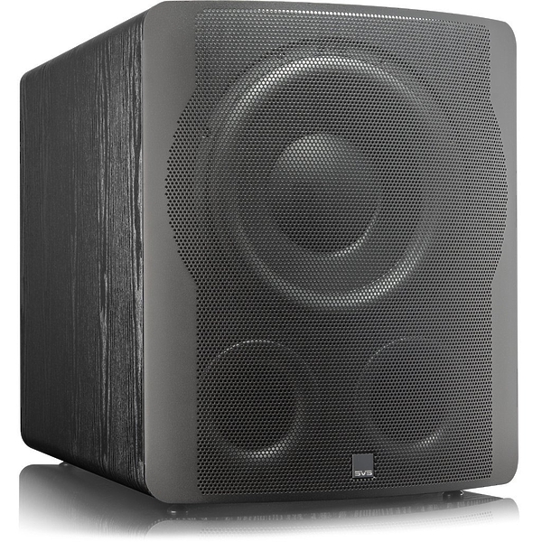 Сабвуфер SVS PB-3000, black ash, активный сабвуфер артикул 189261Si-1 фото 3