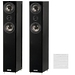 Напольная акустика ASW Cantius 412 white oak