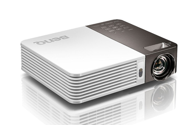 Проектор Benq GP30 артикул 111607Si-1 фото 3