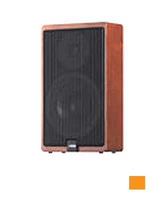 Акустическая система Canton Ergo F beech артикул 447877FV-1