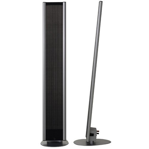 Final Sound Model 300i PL/FS silver-black артикул 115837Si-1