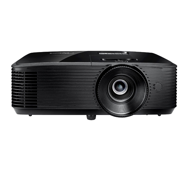 Проектор Optoma S334e артикул 187669Si-1
