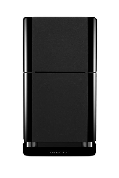 Полочная акустика Wharfedale Elysian 1 + Stand piano black артикул 259861Si-1 фото 6