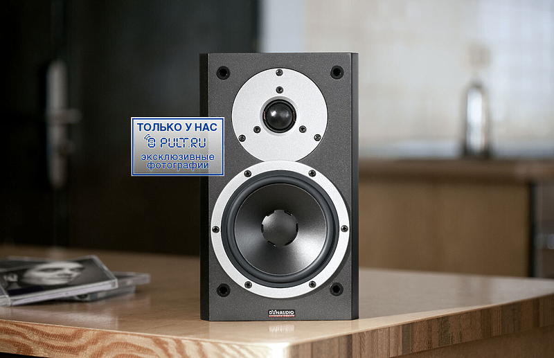 Акустическая система Dynaudio Excite X12 cherry артикул 444332FV-1 фото 13