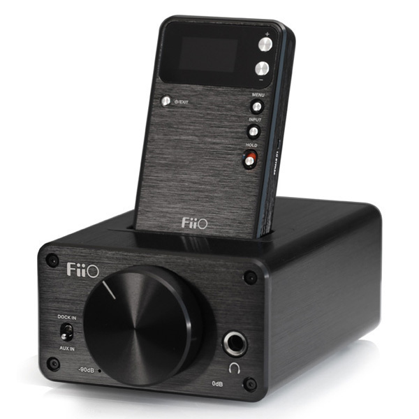 FiiO E09K артикул 111552Si-1 фото 5