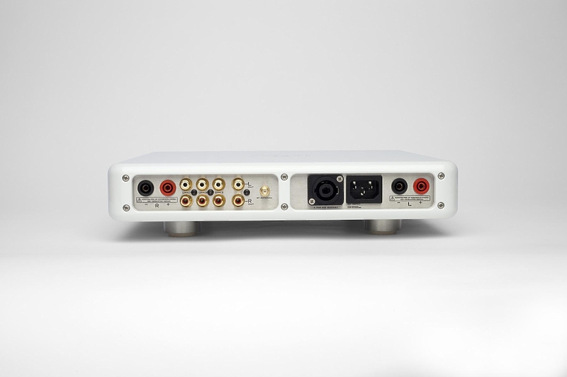 Roksan Oxygene Integrated Amplifier #1 в «HiFiRussia»