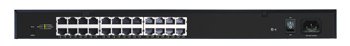 Коммутатор Luxul AGS-1024 артикул 117346Si-1 фото 3