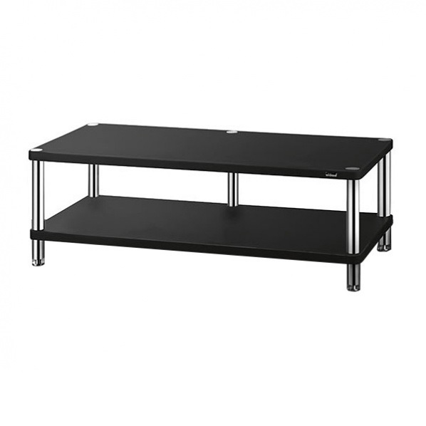 Стенд Solidsteel HW-2 Glossy White артикул 236714Si-1 фото 4