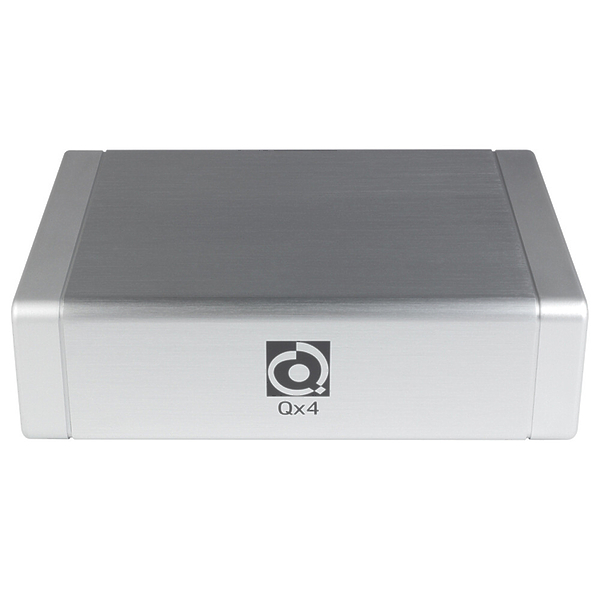 Сетевой фильтр Nordost Quantum Qx4 артикул 394043FV-1