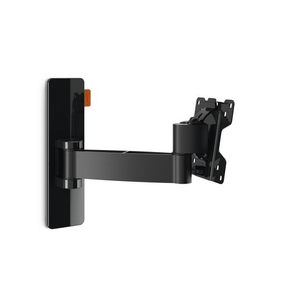Кронштейн для телевизора Vogels WALL 2025 black артикул 158290Si-1