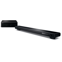Звуковой проектор Yamaha YSP-2200 black артикул 151392FV-1