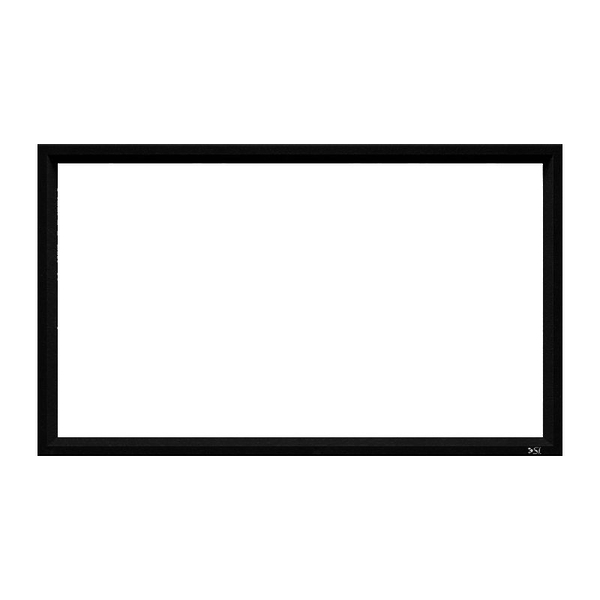 Экран Screen Innovations 133'' - 5 Series TV Fixed 16:9 Pure White 1.3 - 5TF133PW артикул 152023Si-1