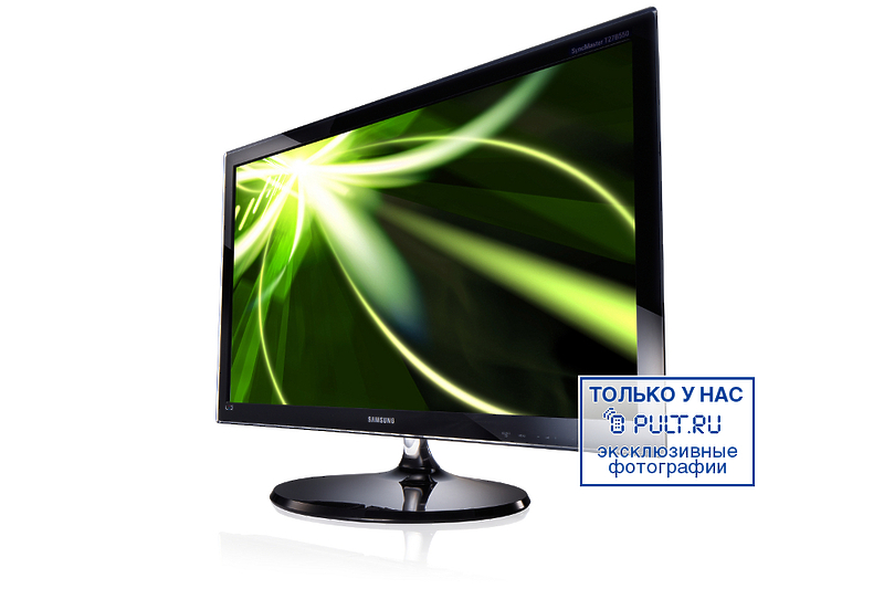 LED телевизор Samsung T23B550EX артикул 377366FV-1 фото 5