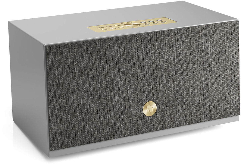 Беспроводная колонка Audio Pro C10 MkII Grey артикул 247055Si-1