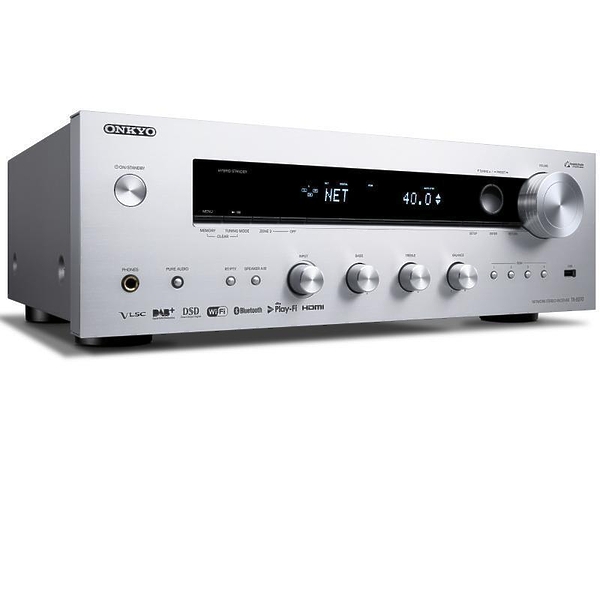 Onkyo TX-8270 silver в «HiFiRussia»