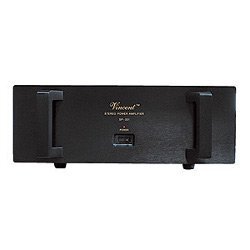 Усилитель звука Vincent SP-331 black артикул 323172FV-1 в интернет-магазине «HiFiRussia»