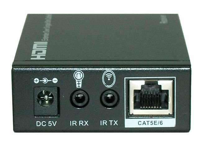 HDMI матрица Dr.HD 4x4 / Dr.HD MA 444 FSE 50 артикул 143228Si-1 фото 5
