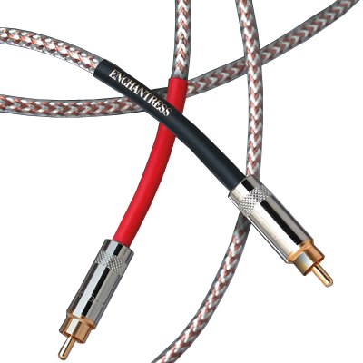 Межблочный Nordost Wyrewizard Enchantress RCA-1 артикул 116728FV-1