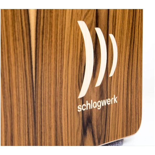 Кахон Schlagwerk CP605 артикул 288963Si-1 фото 6
