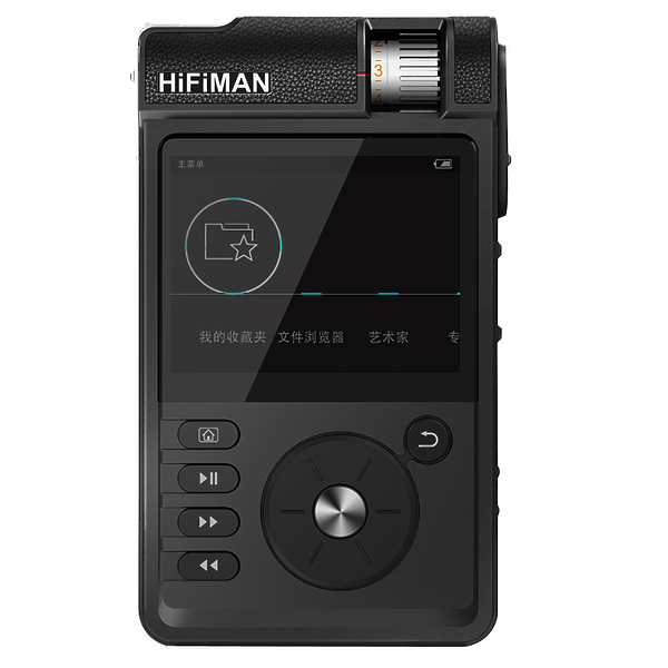 HiFiMAN HM-901 balanced card артикул 115945Si-1