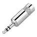 Разъем кабельный Jack 3.5mm Seetronic ST231L