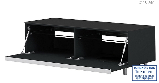 Подставка под ТВ и HI-FI Spectral Scala SC1100 SNG артикул 316056FV-1 фото 4