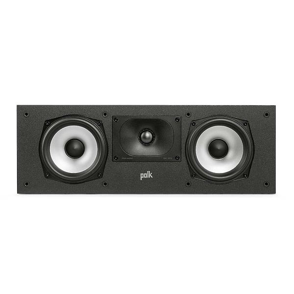 Центральный канал Polk Audio Monitor XT30 black артикул 252452Si-1 фото 5