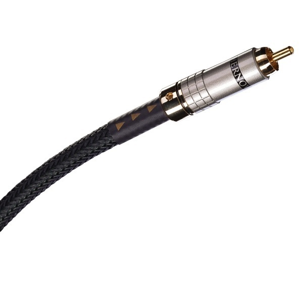 Кабель межблочный Tchernov Cable Standard Balanced IC / Sub RCA (5 m) артикул 243913Si-1