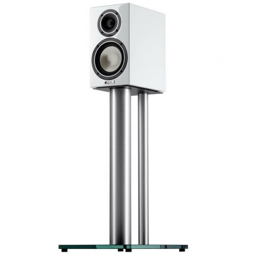 Полочная акустика Canton Chrono SL 526.2 white high gloss артикул 206012Si-1 фото 3