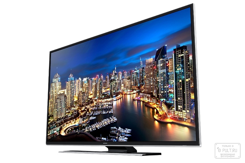 LED телевизор Samsung UE-50HU7000 артикул 104146Si-1 фото 4