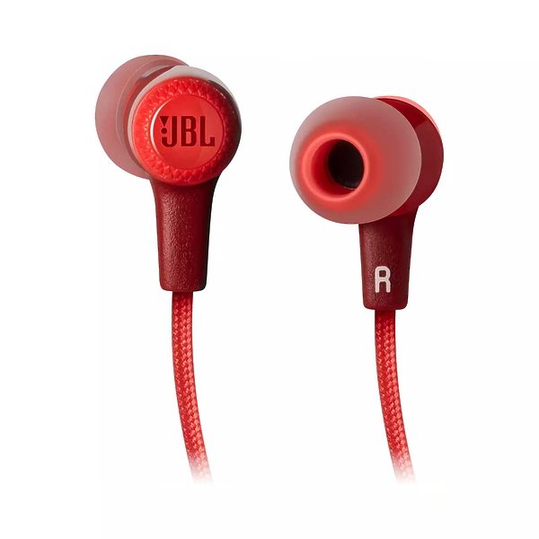 Наушники JBL Live 25BT Red (JBLLIVE25BTRED) артикул 236604Si-1 фото 3