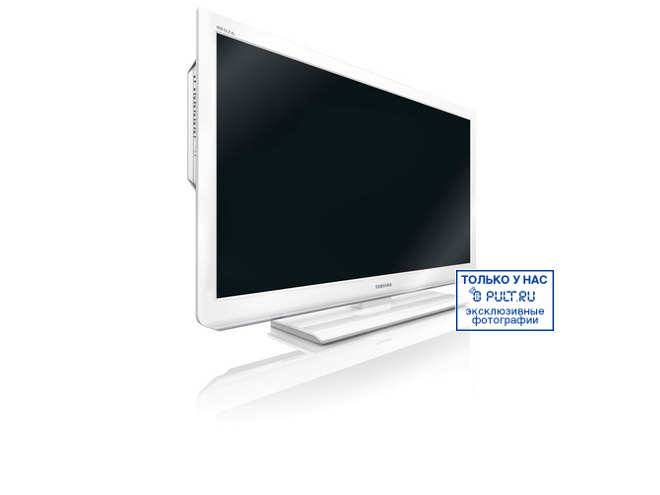 LED телевизор Toshiba 42HL834R артикул 330154FV-1 фото 4
