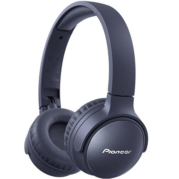 Наушники Pioneer SE-S6BN-L артикул 220519Si-1