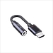 Усилитель для наушников FiiO JA11 Black