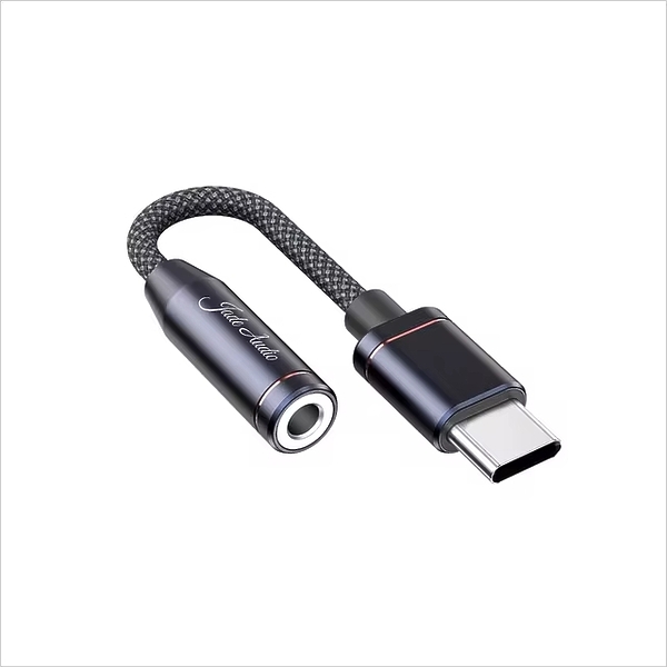 Усилитель для наушников FiiO JA11 Black артикул 332464Si-1
