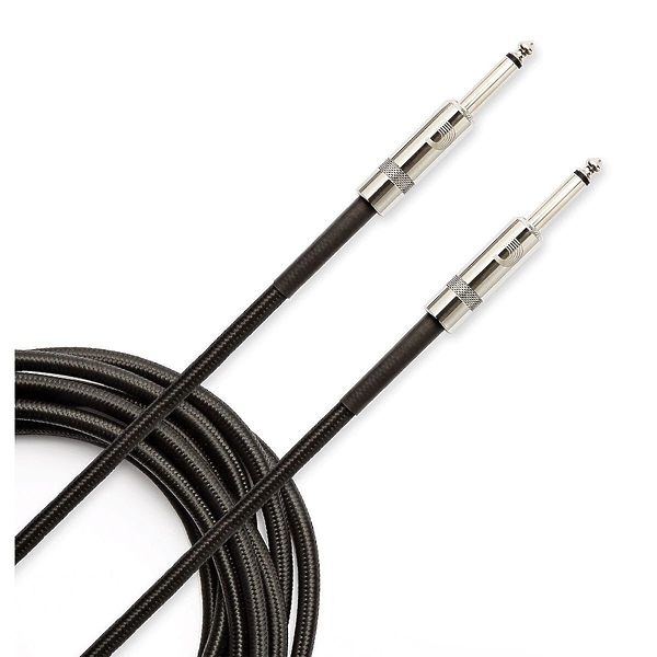Кабель инструментальный Planet Waves PW-BG-10BK, 3,05 м. артикул 255220Si-1