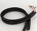 Акустический кабель Tchernov Cable Reference SC 2.65m (4Spade – 4Spade)