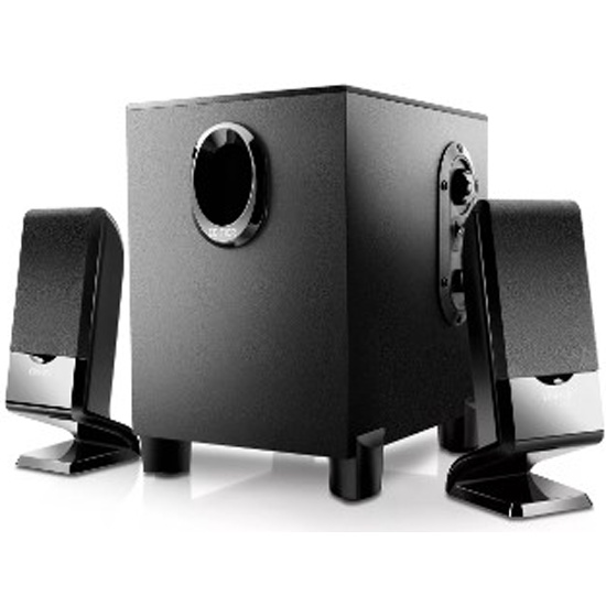 Акустическая система Edifier M101BT black артикул 293026Si-1